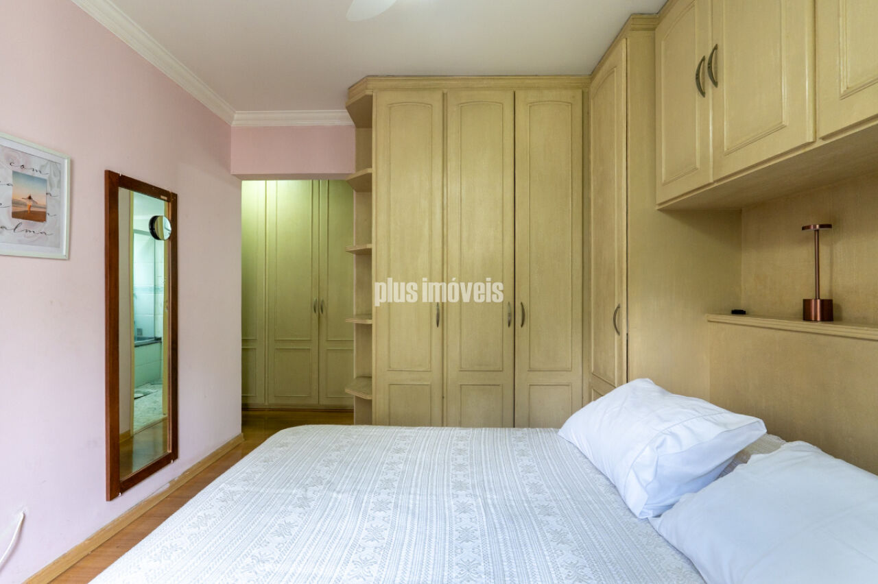 Apartamento, 3 quartos, 157 m² - Foto 25
