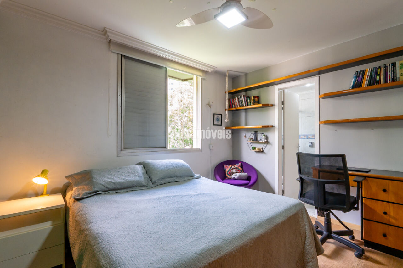 Apartamento, 3 quartos, 157 m² - Foto 29