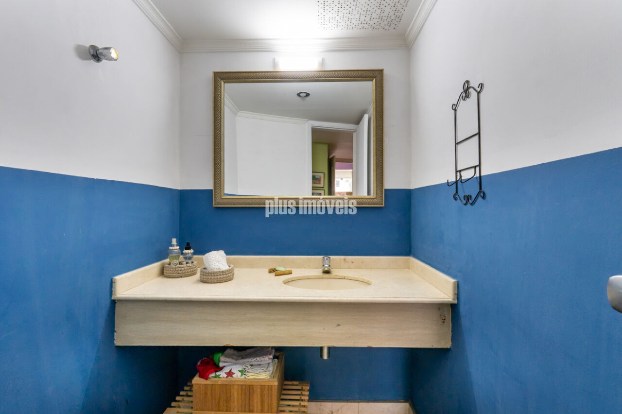 Apartamento, 3 quartos, 157 m² - Foto 30