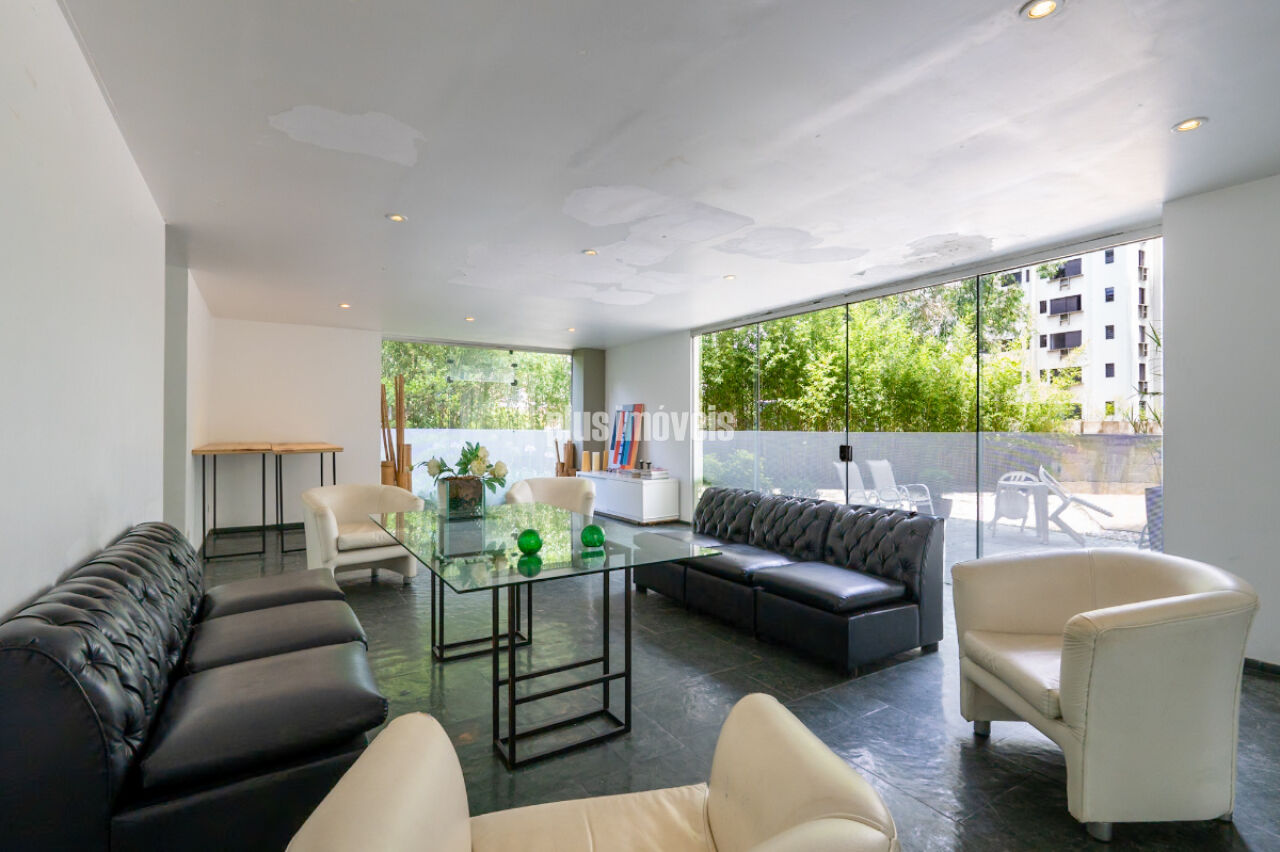 Apartamento, 3 quartos, 157 m² - Foto 34