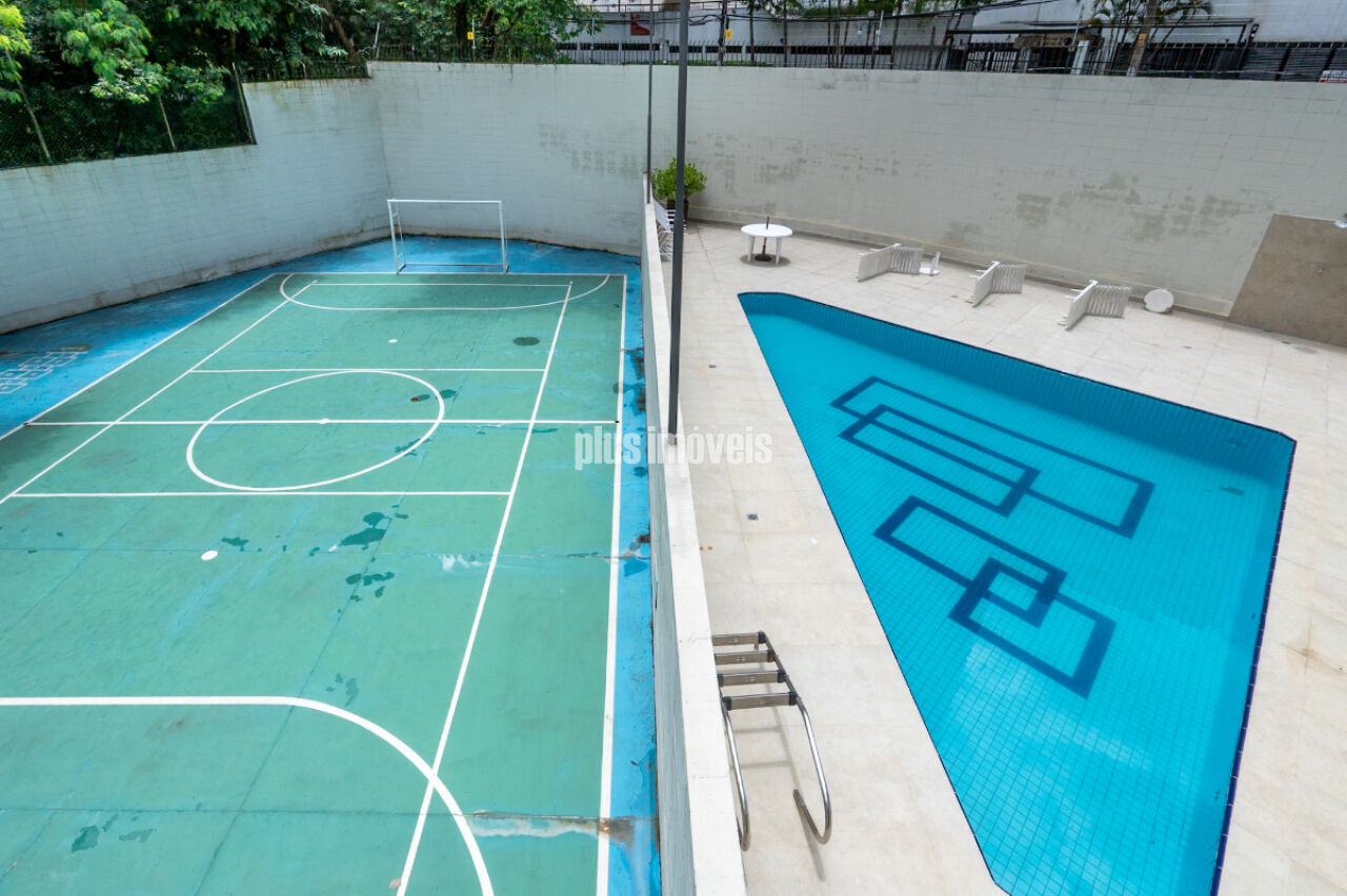 Apartamento, 3 quartos, 157 m² - Foto 36