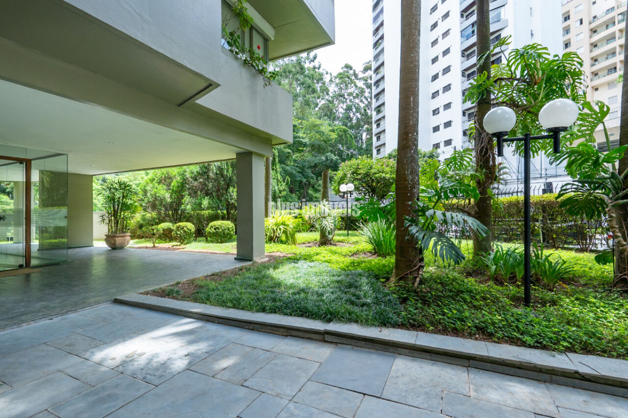 Apartamento, 3 quartos, 157 m² - Foto 38