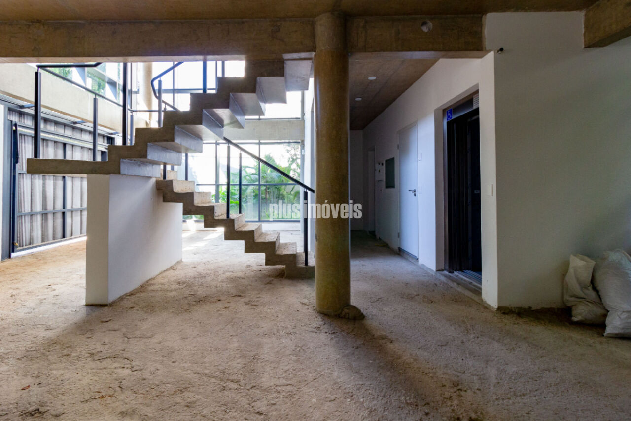 Loja-Salão, 513 m² - Foto 3