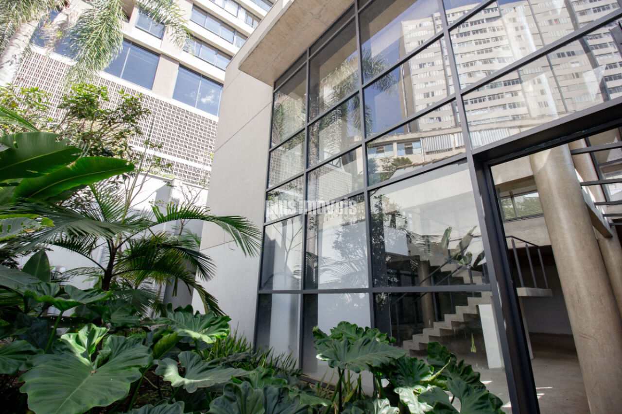 Loja-Salão, 513 m² - Foto 28