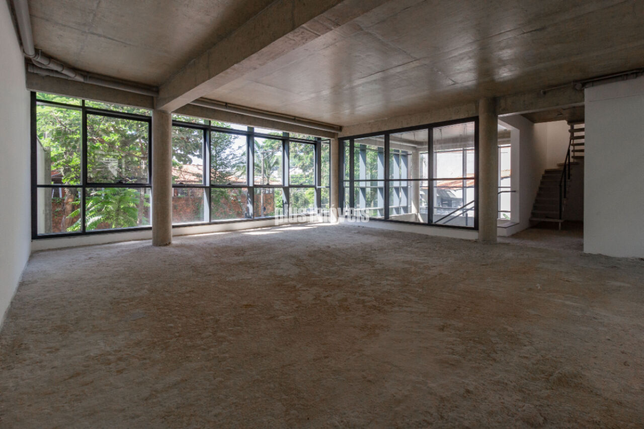 Loja-Salão, 513 m² - Foto 4