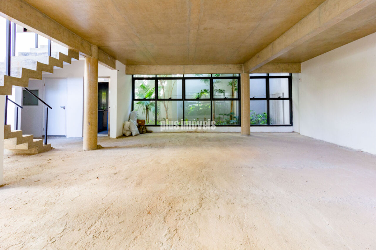 Loja-Salão, 513 m² - Foto 1