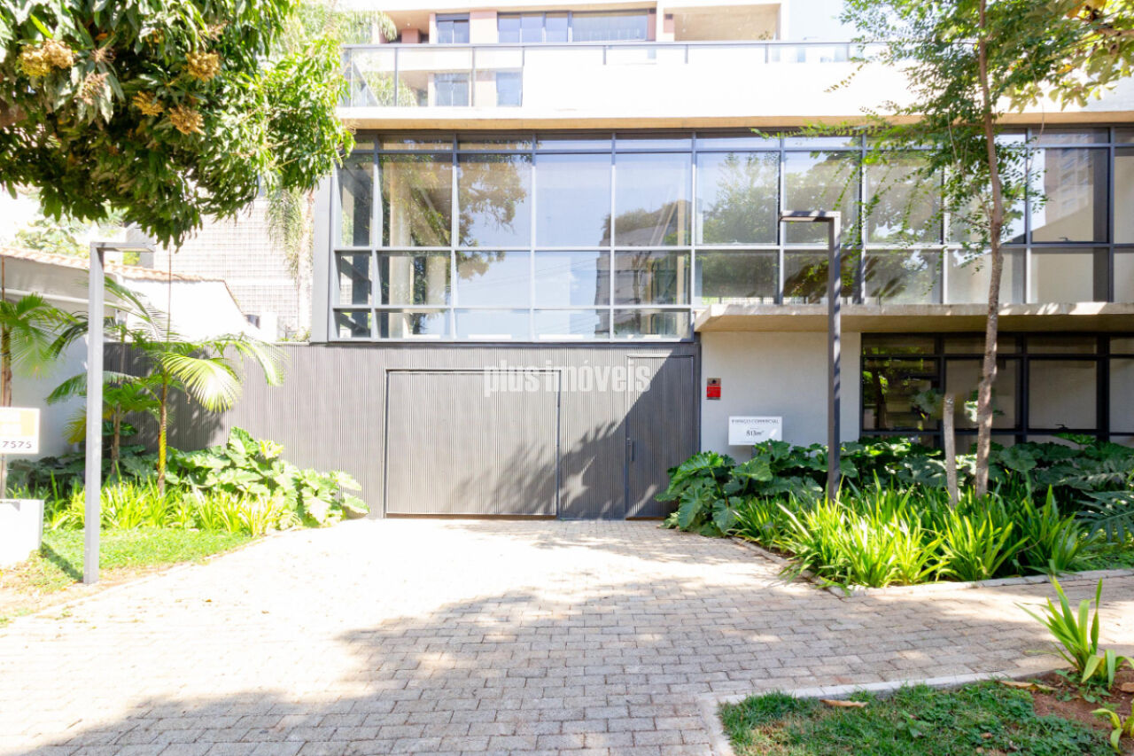 Loja-Salão, 513 m² - Foto 39