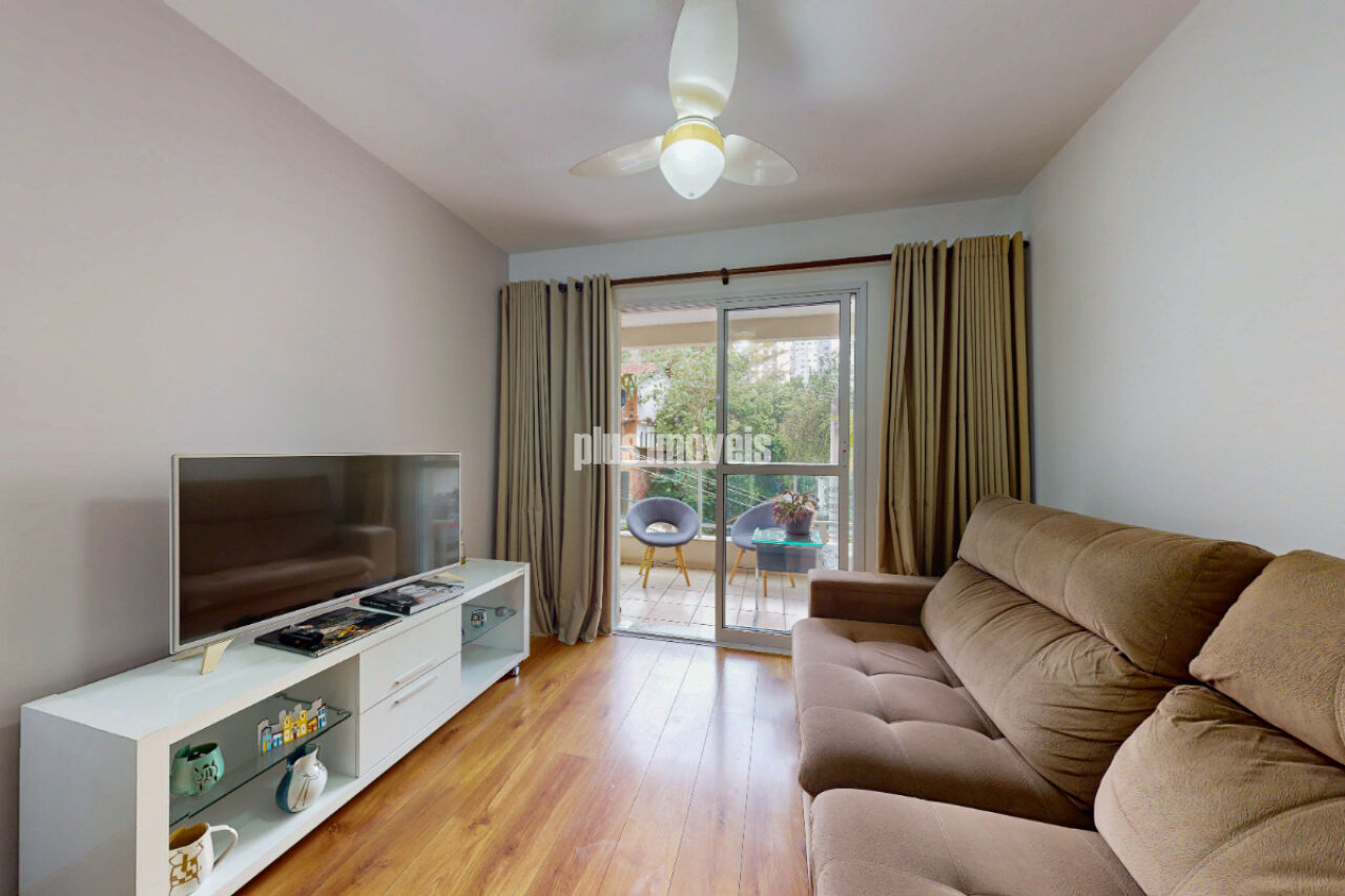 Apartamento, 3 quartos, 84 m² - Foto 3