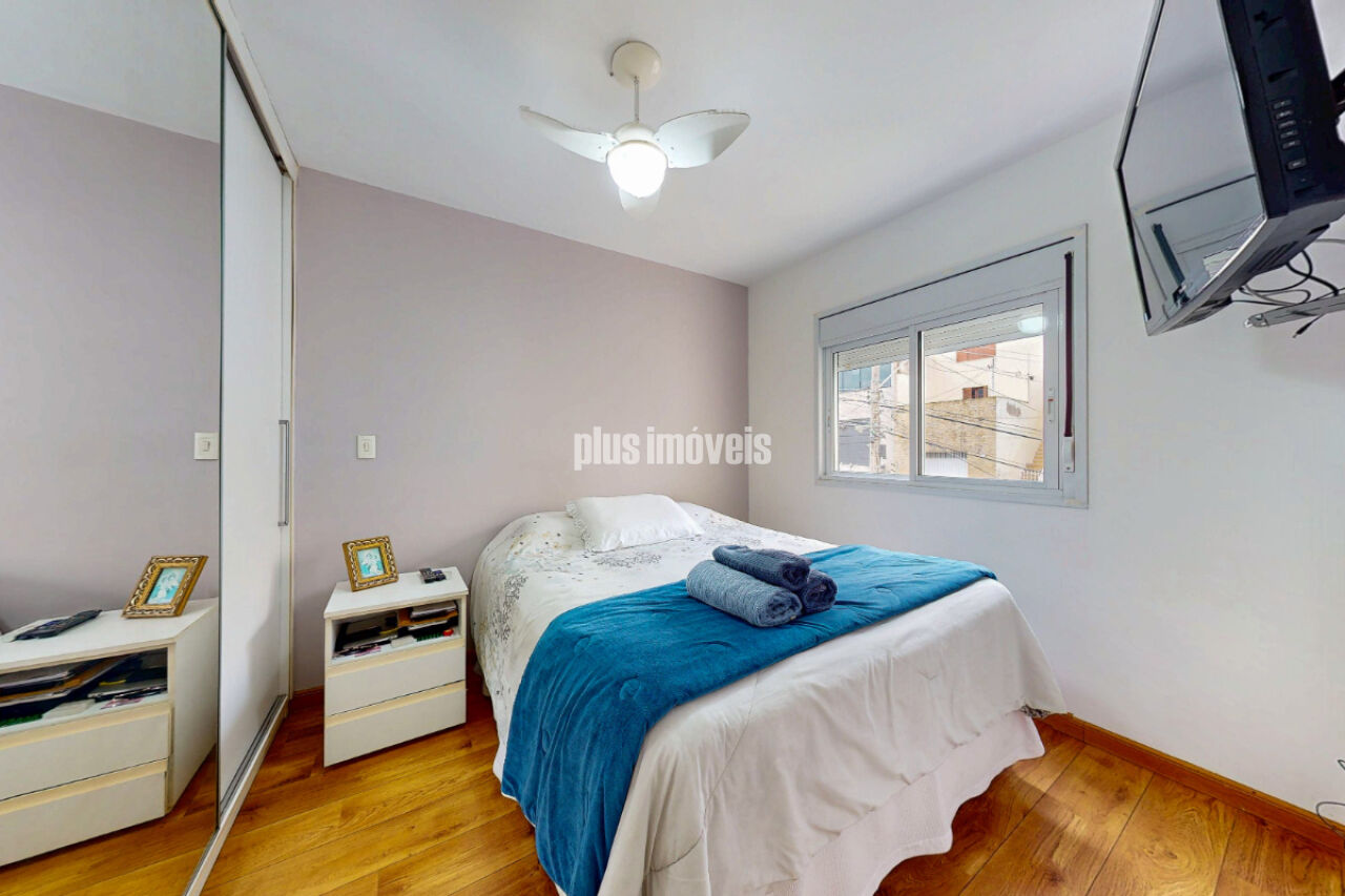 Apartamento, 3 quartos, 84 m² - Foto 11