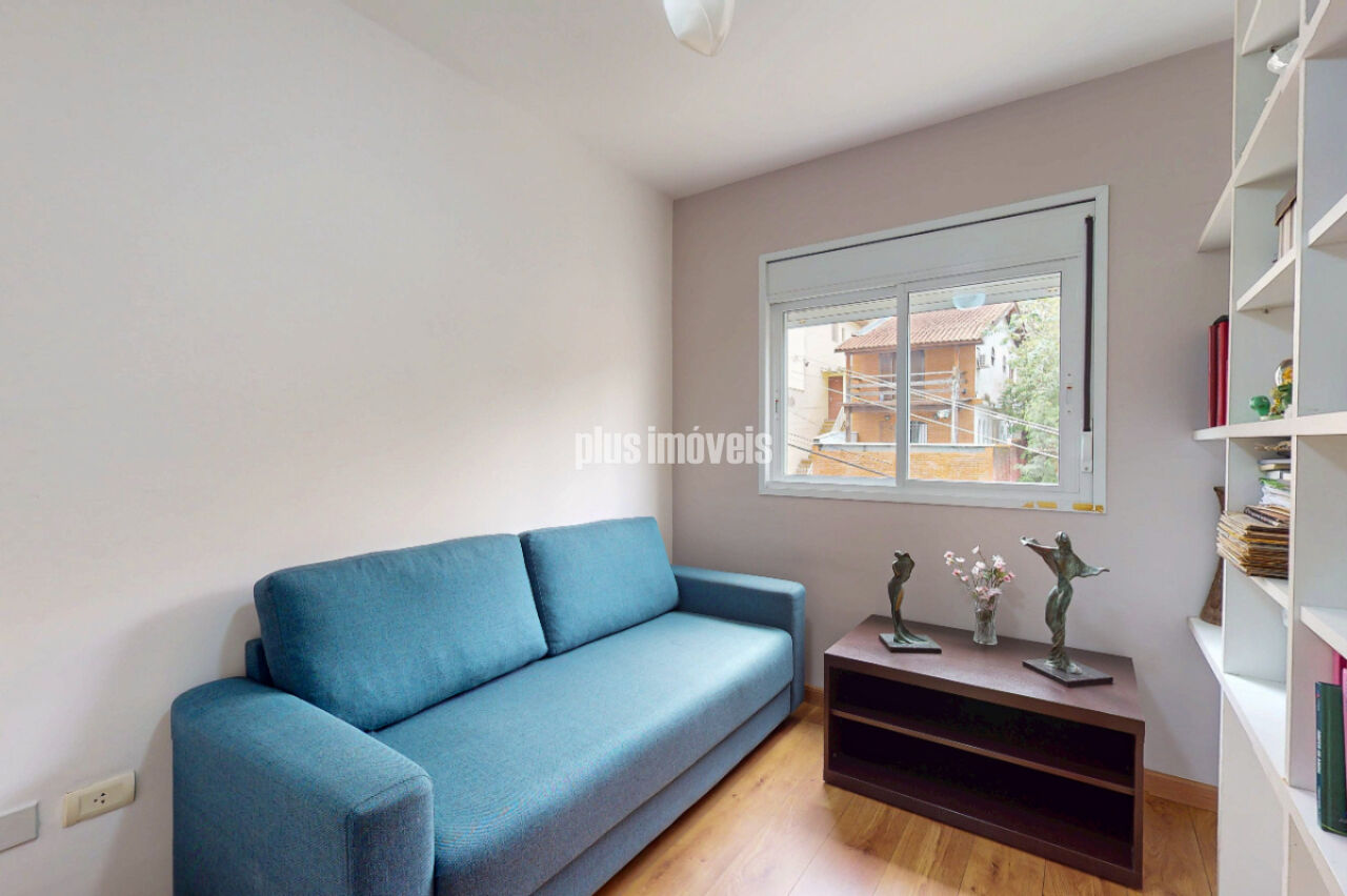 Apartamento, 3 quartos, 84 m² - Foto 15