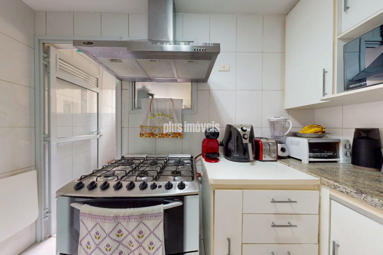 Apartamento, 3 quartos, 84 m² - Foto 18