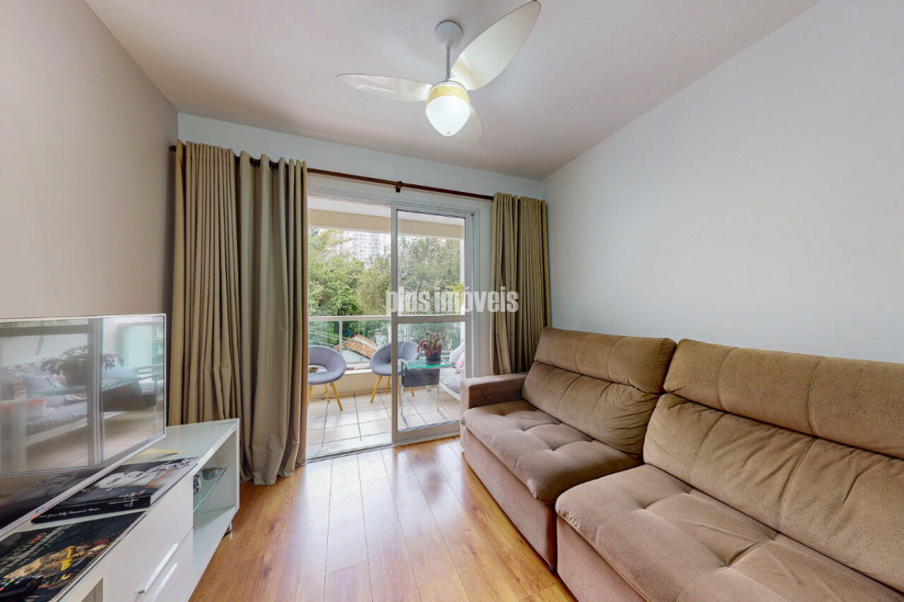 Apartamento, 3 quartos, 84 m² - Foto 4