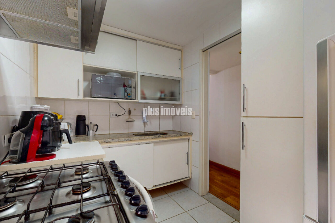 Apartamento, 3 quartos, 84 m² - Foto 20