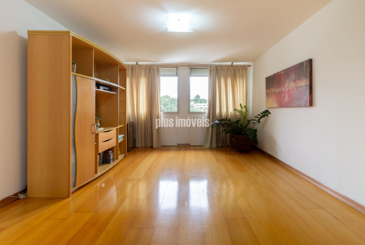 Apartamento, 3 quartos, 141 m² - Foto 1