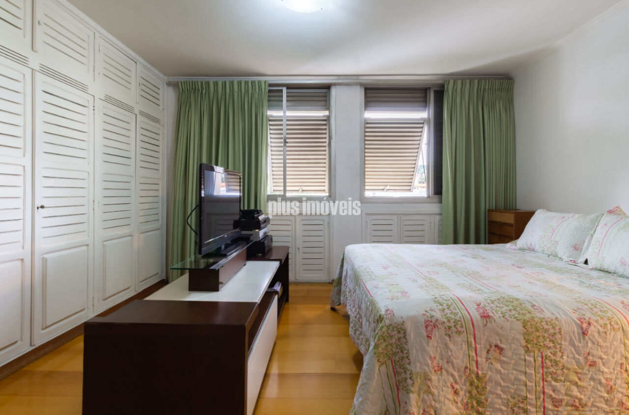 Apartamento, 3 quartos, 141 m² - Foto 3