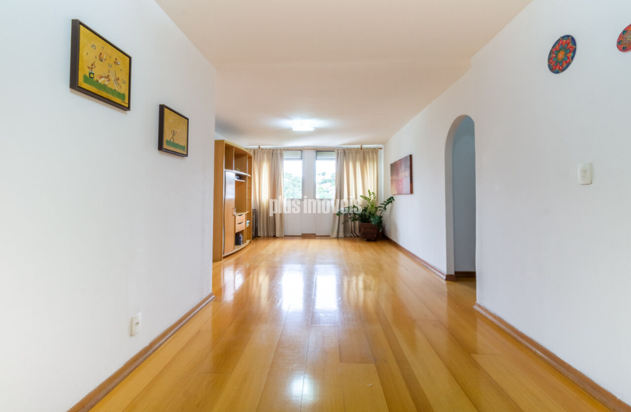 Apartamento, 3 quartos, 141 m² - Foto 4
