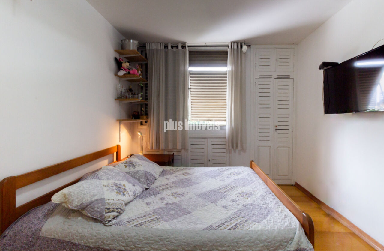 Apartamento, 3 quartos, 141 m² - Foto 10