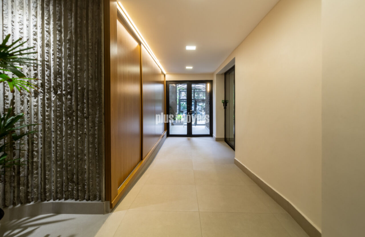 Apartamento, 3 quartos, 141 m² - Foto 12