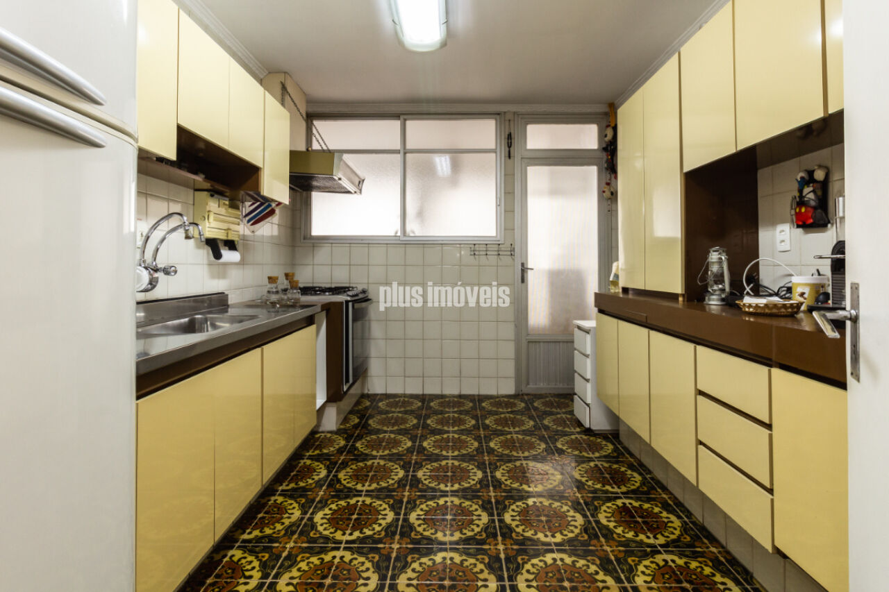 Apartamento, 3 quartos, 141 m² - Foto 17