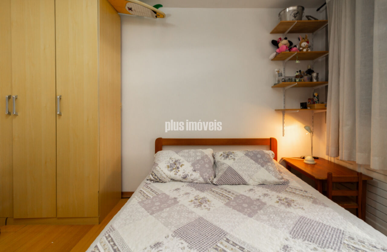 Apartamento, 3 quartos, 141 m² - Foto 20