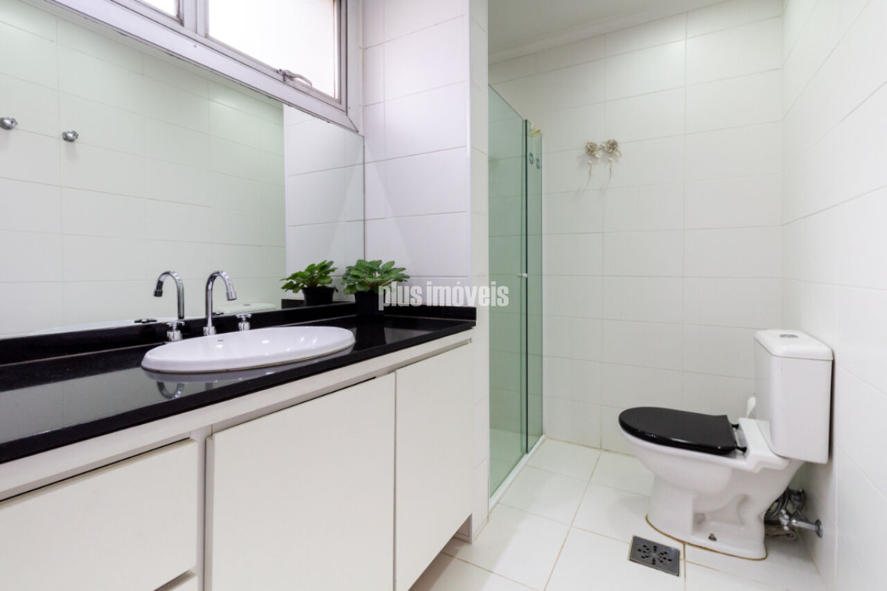 Apartamento, 3 quartos, 141 m² - Foto 21