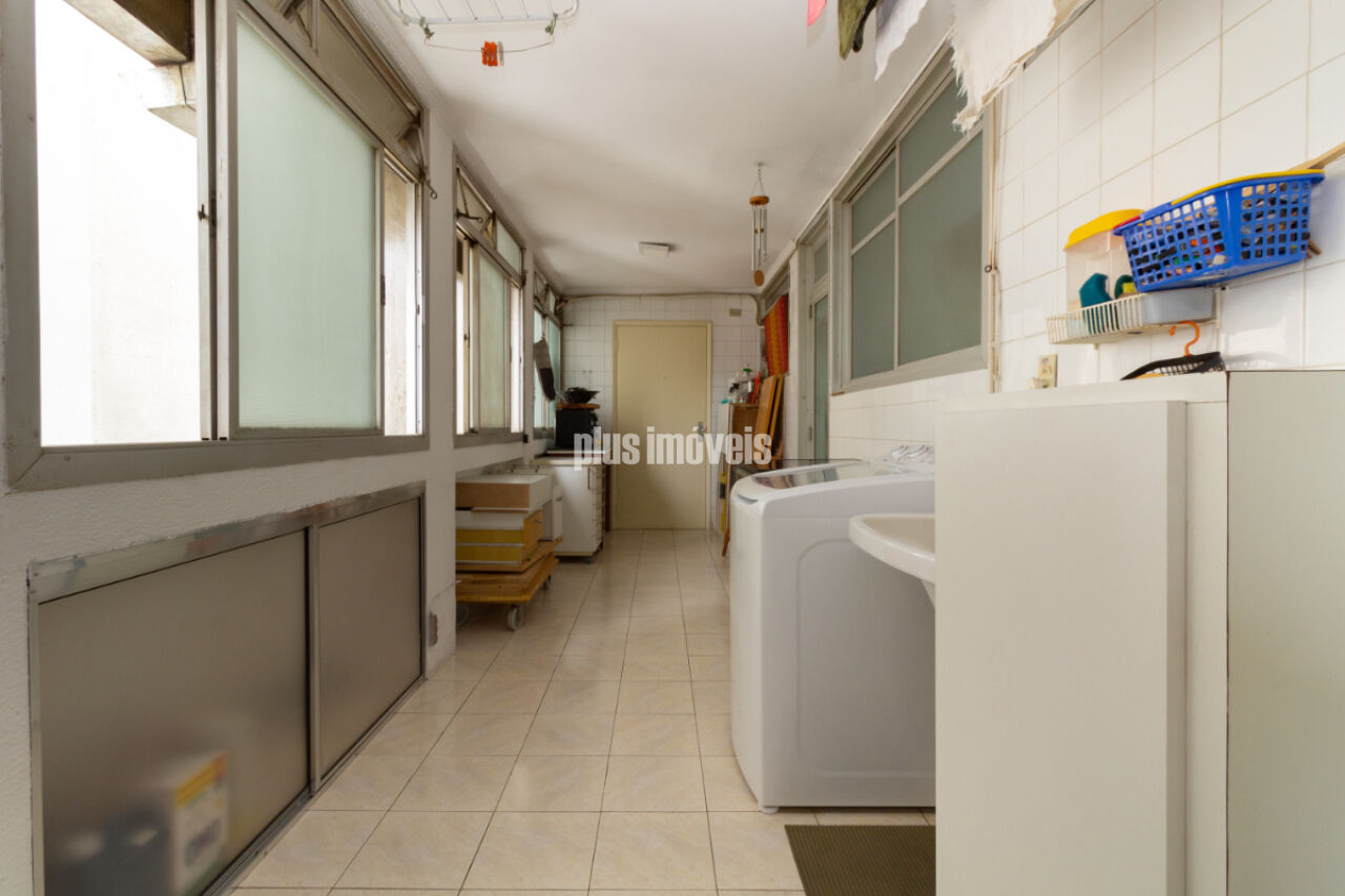 Apartamento, 3 quartos, 141 m² - Foto 23