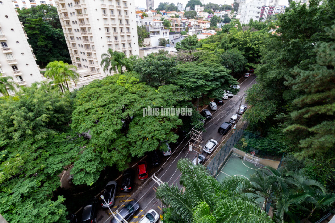 Apartamento, 3 quartos, 141 m² - Foto 31