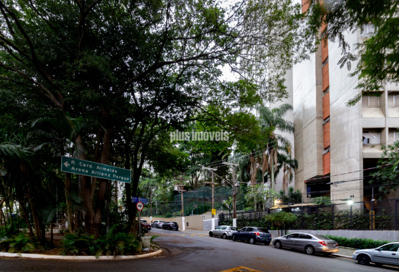 Apartamento, 3 quartos, 141 m² - Foto 37