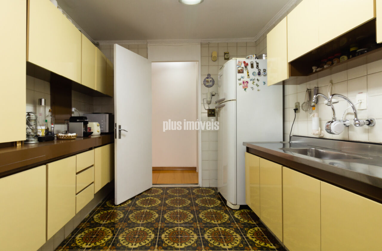 Apartamento, 3 quartos, 141 m² - Foto 19