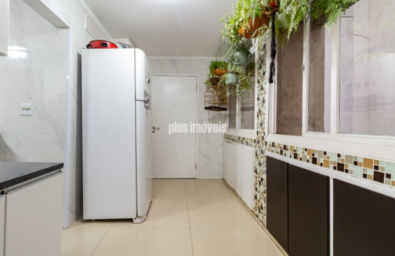 Apartamento, 3 quartos, 141 m² - Foto 8