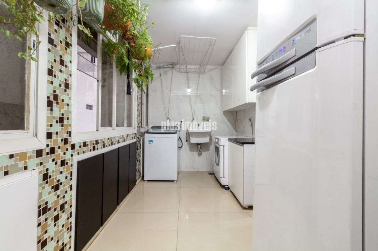 Apartamento, 3 quartos, 141 m² - Foto 9