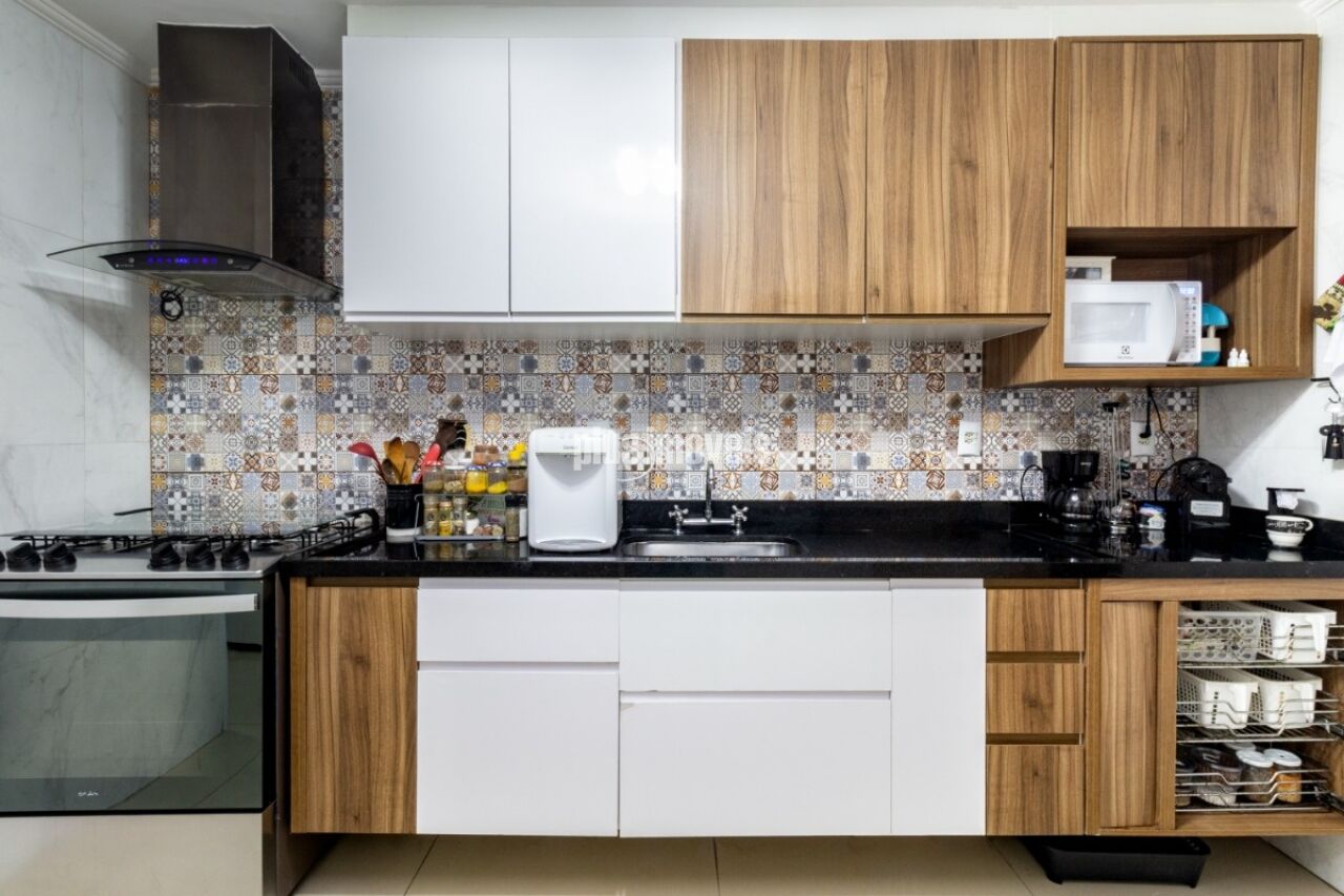 Apartamento, 3 quartos, 141 m² - Foto 12