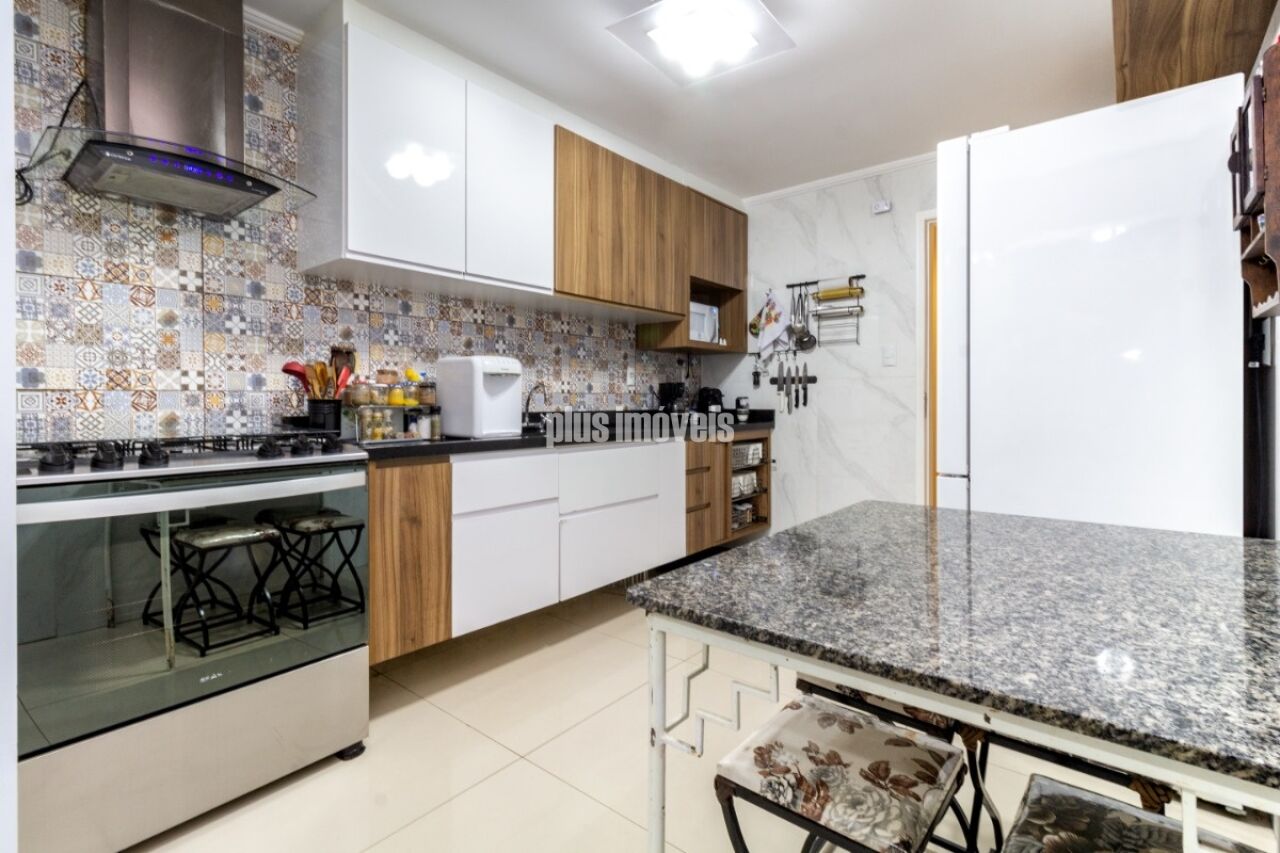 Apartamento, 3 quartos, 141 m² - Foto 13