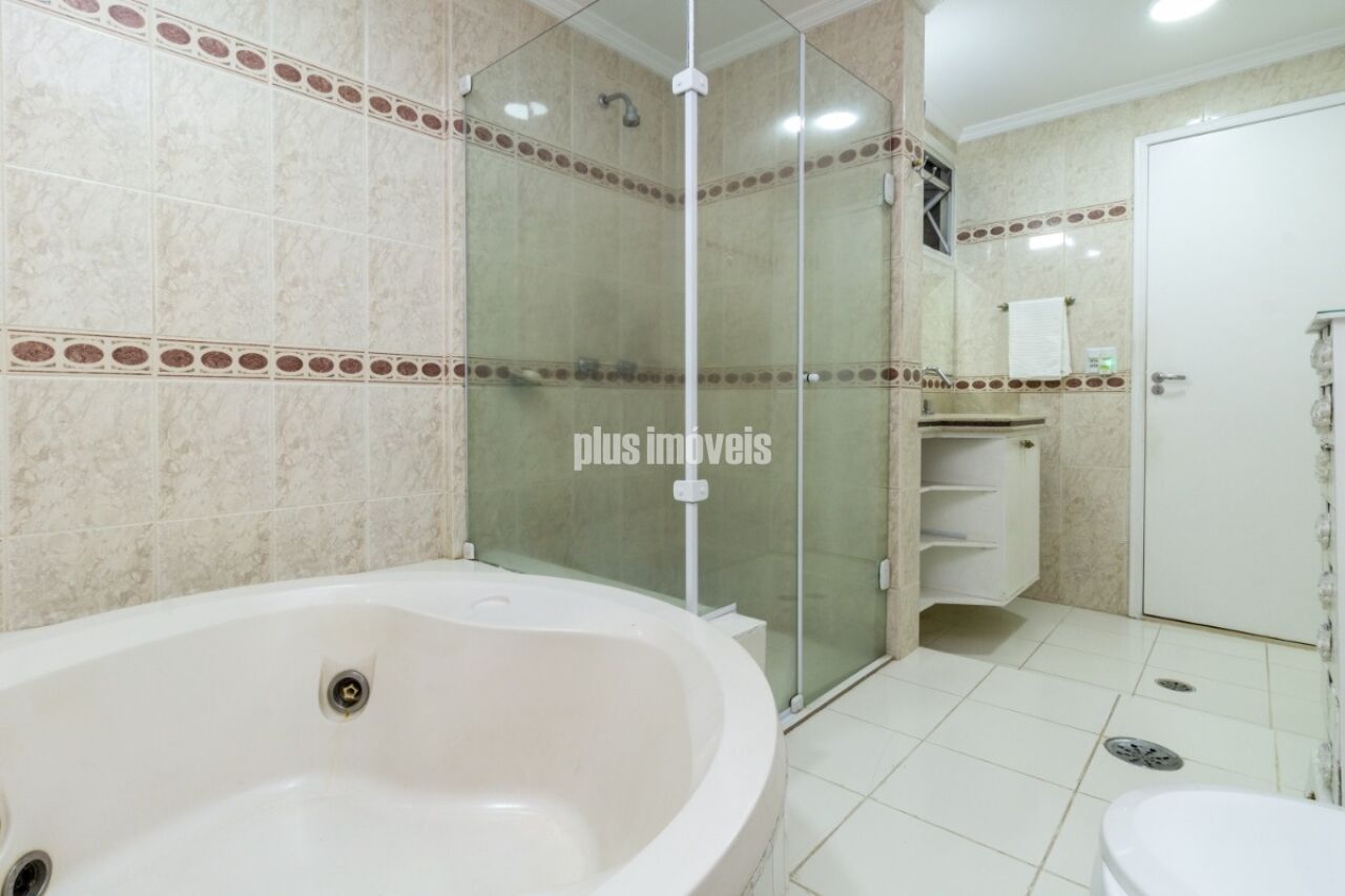 Apartamento, 3 quartos, 141 m² - Foto 14