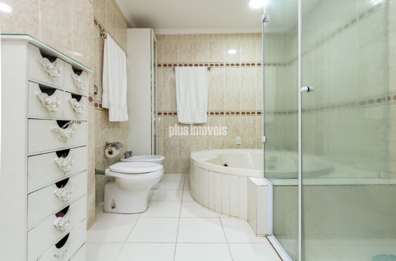 Apartamento, 3 quartos, 141 m² - Foto 15