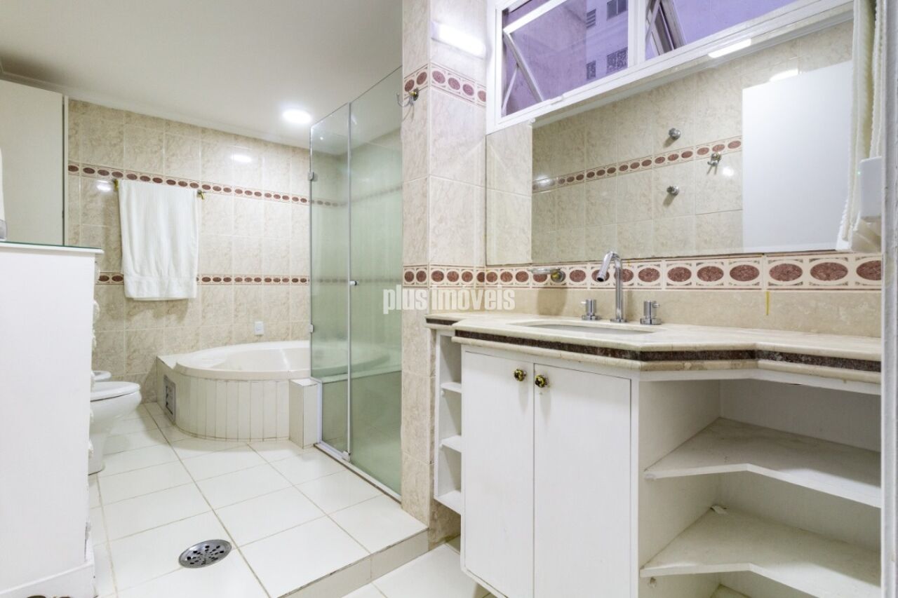 Apartamento, 3 quartos, 141 m² - Foto 16