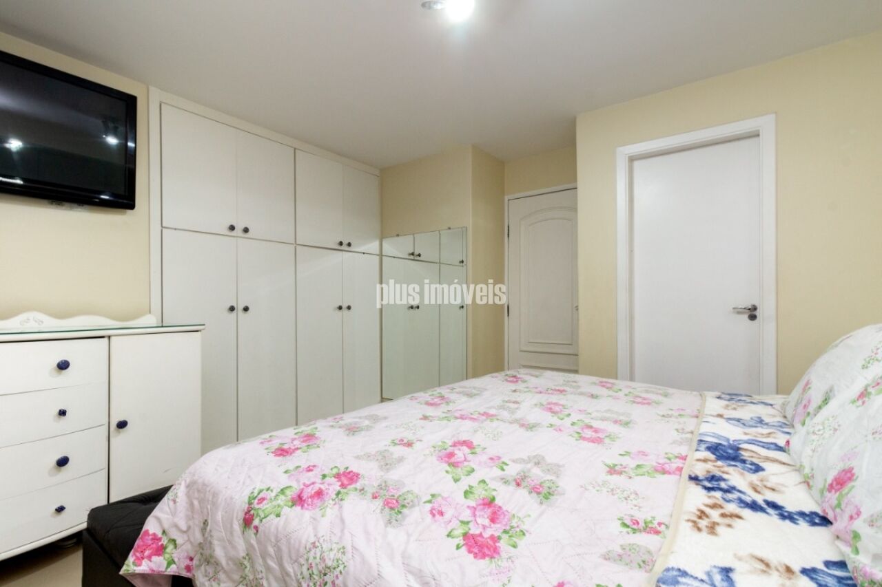 Apartamento, 3 quartos, 141 m² - Foto 17