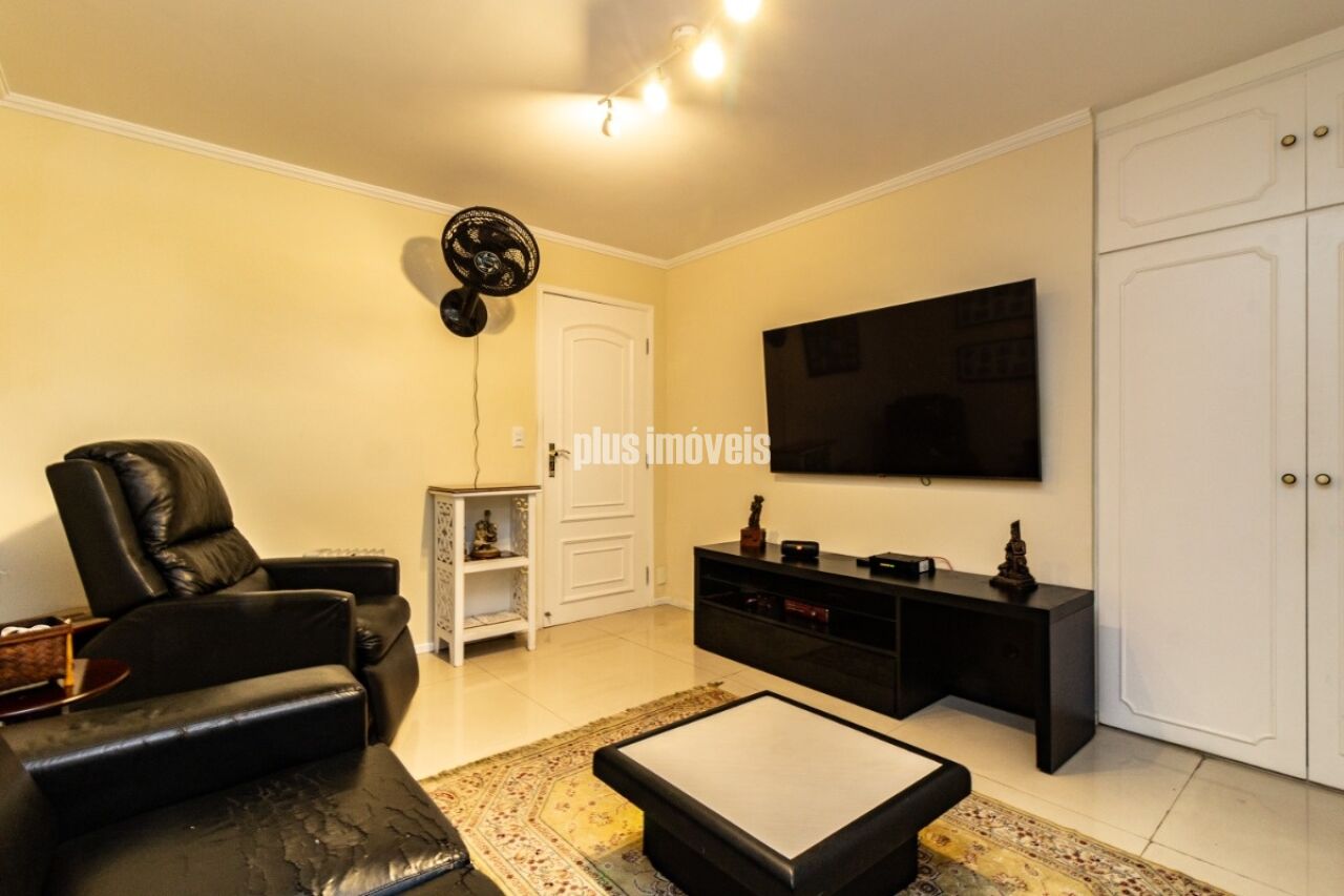 Apartamento, 3 quartos, 141 m² - Foto 3
