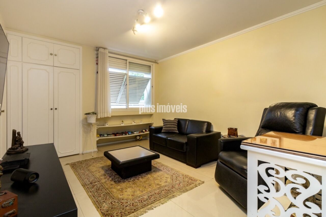 Apartamento, 3 quartos, 141 m² - Foto 2