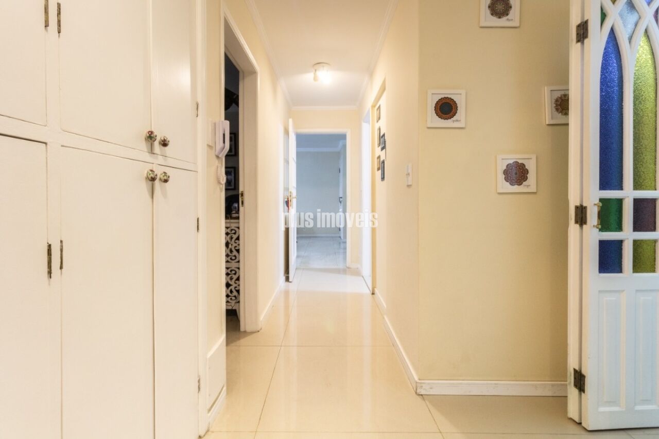 Apartamento, 3 quartos, 141 m² - Foto 26