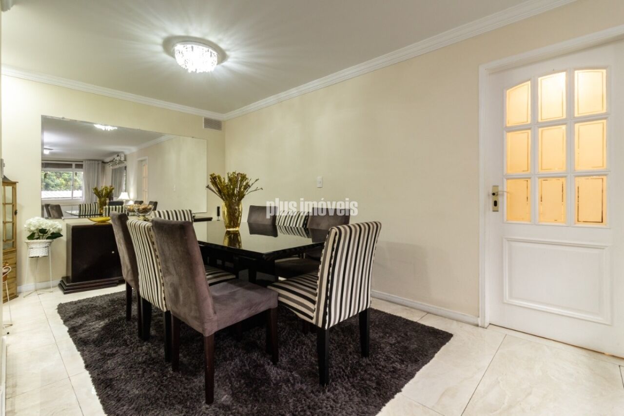 Apartamento, 3 quartos, 141 m² - Foto 4