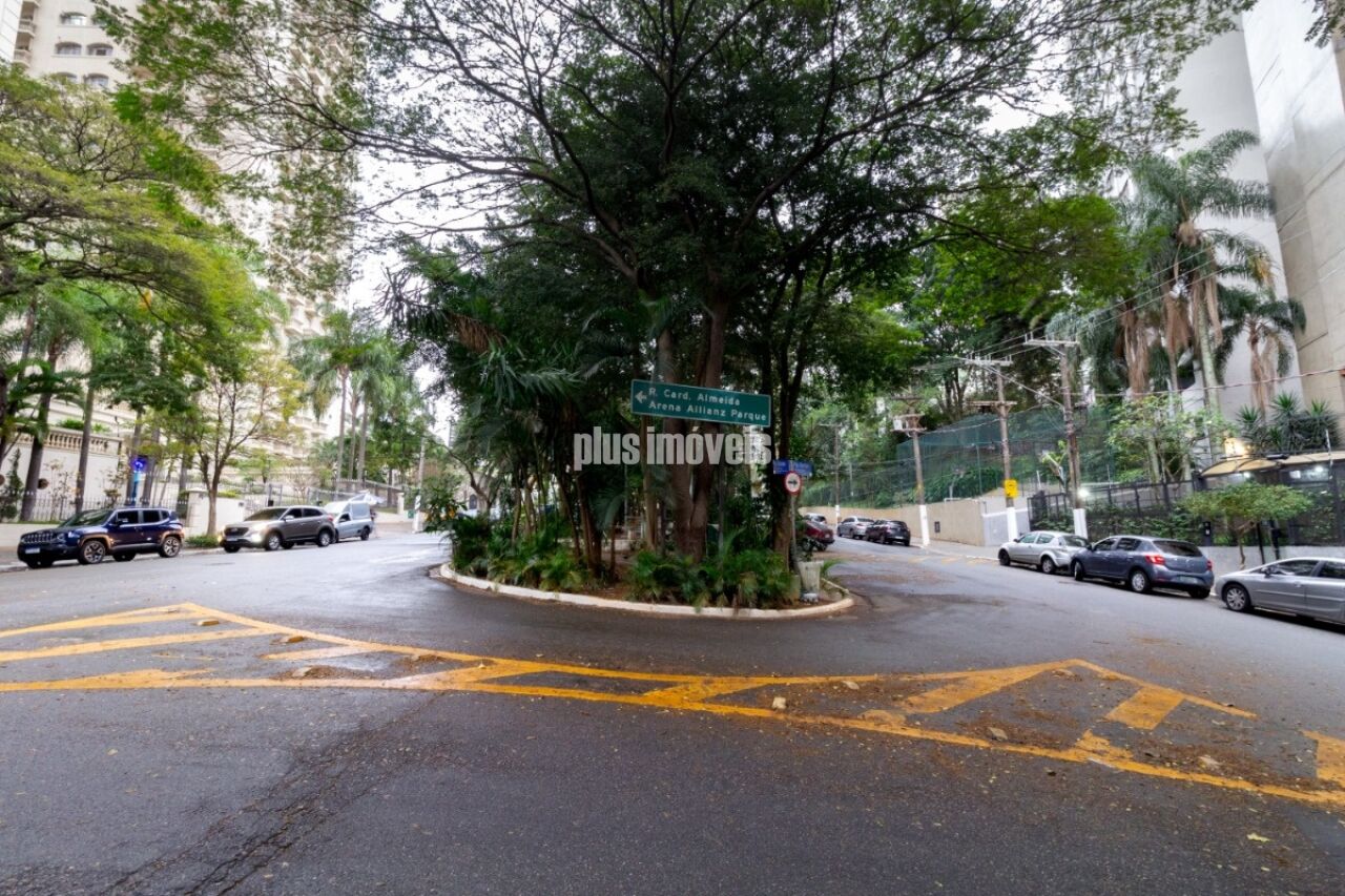Apartamento, 3 quartos, 141 m² - Foto 29
