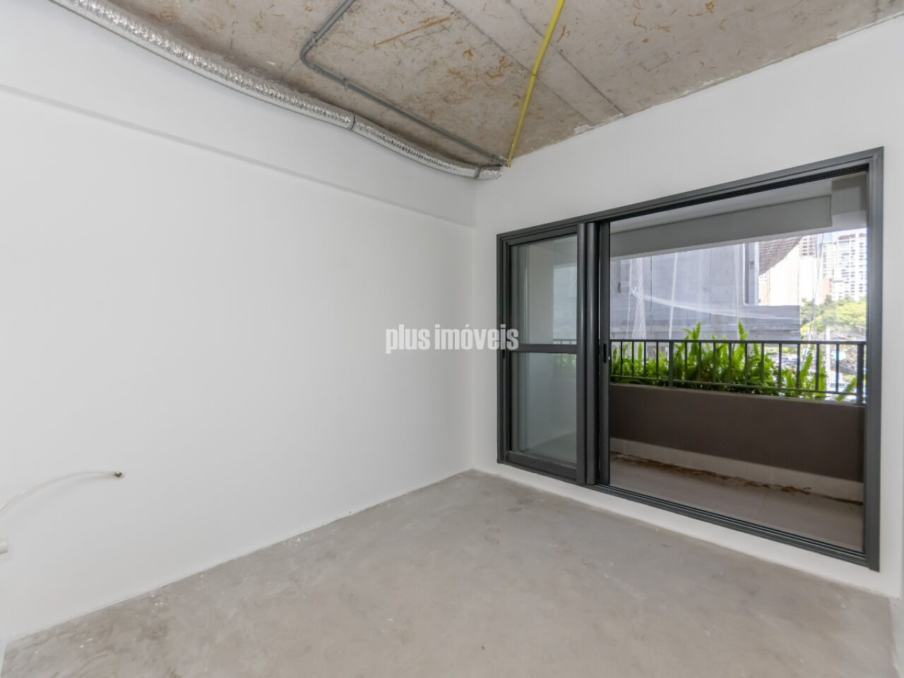 Sala-Conjunto, 45 m² - Foto 2
