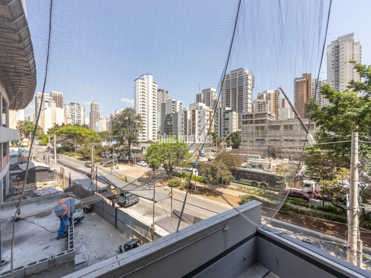 Sala-Conjunto, 45 m² - Foto 17
