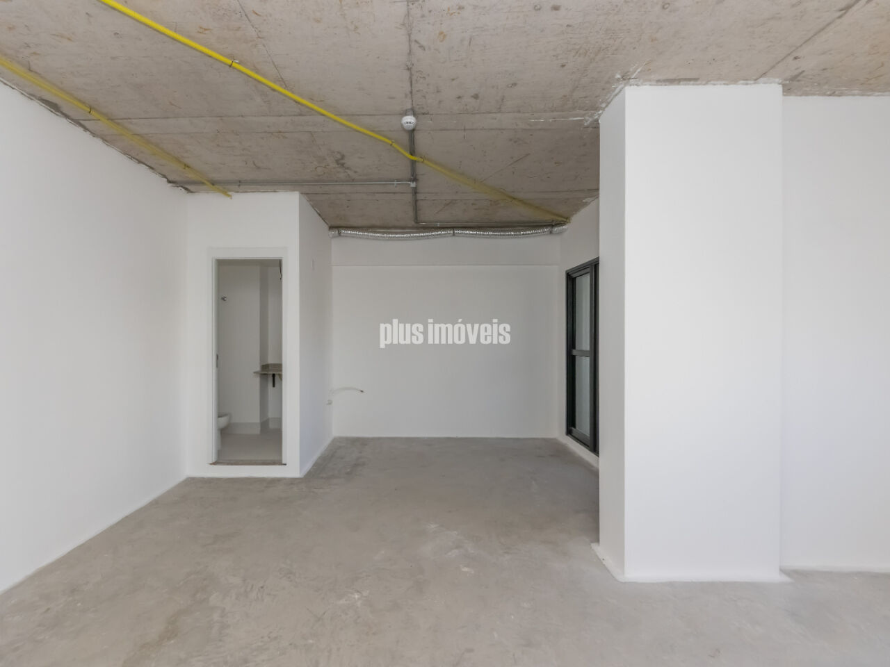 Sala-Conjunto, 45 m² - Foto 5