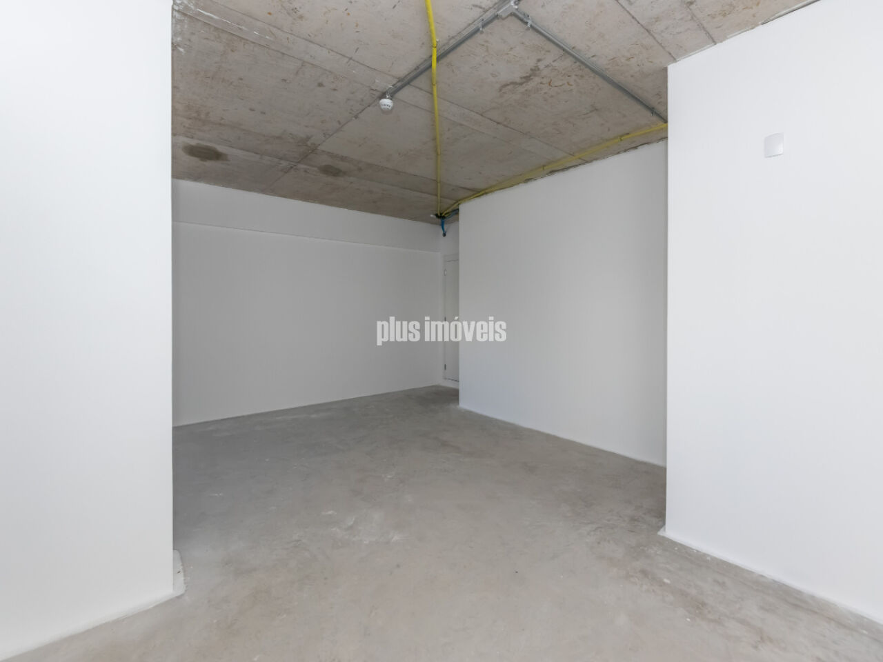 Sala-Conjunto, 45 m² - Foto 6