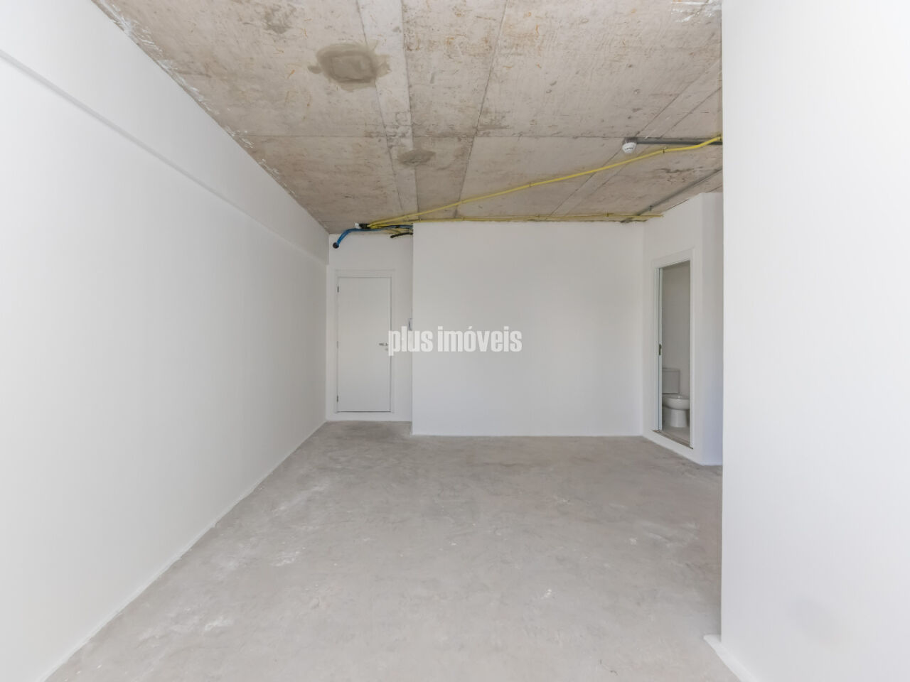 Sala-Conjunto, 45 m² - Foto 11