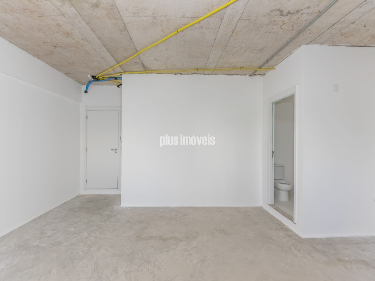 Sala-Conjunto, 45 m² - Foto 9