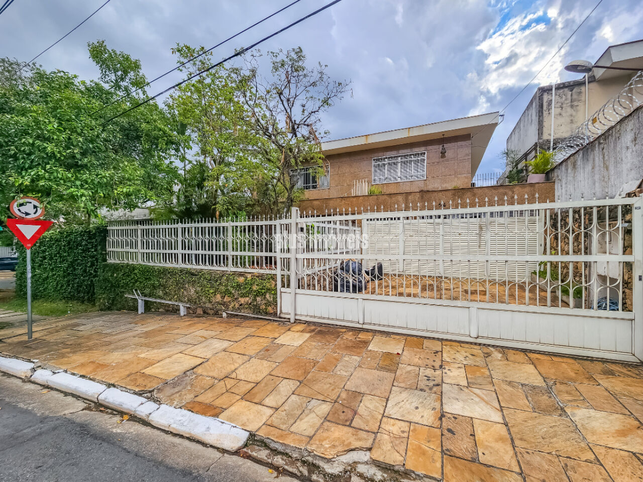 Casa Comercial, 323 m² - Foto 15