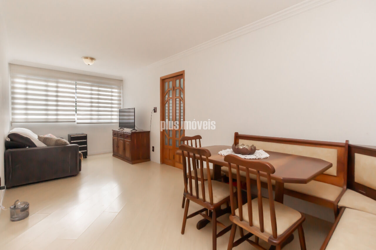 Apartamento, 2 quartos, 72 m² - Foto 1